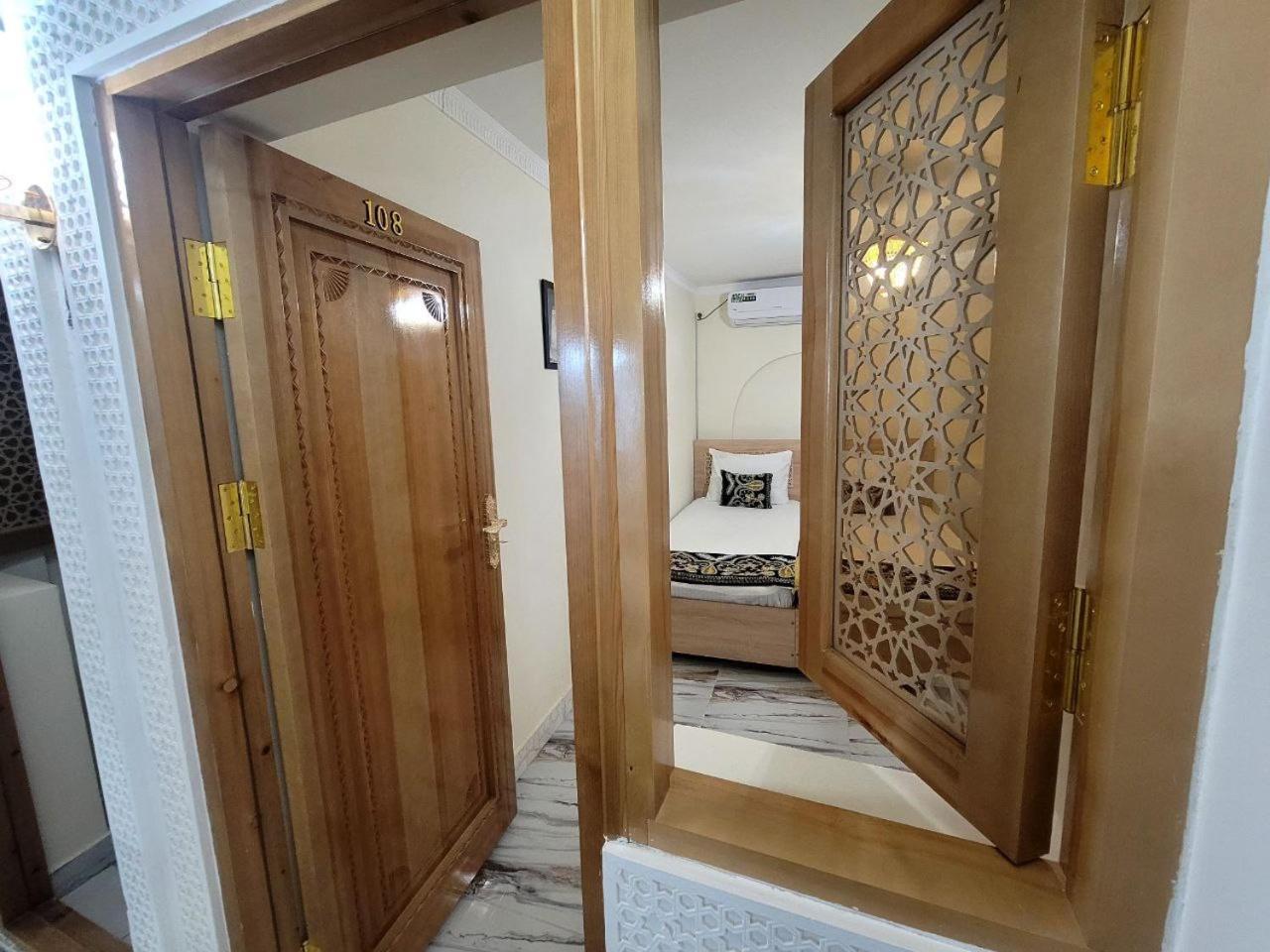Native Teracce Hotel Bukhara Eksteriør billede